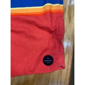 Rip Curl swim trunks size 38 NwOT